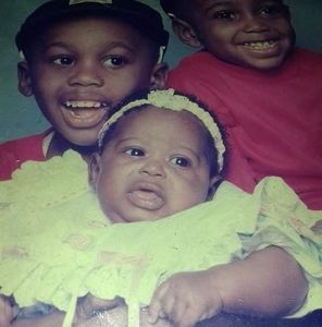 Meet your Posher, Albert